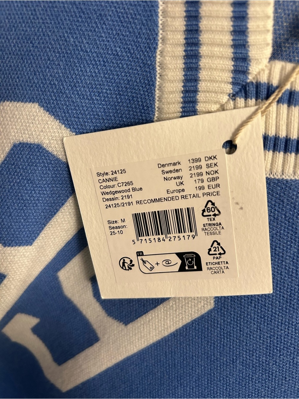 Sweater - Picture 2 of 3